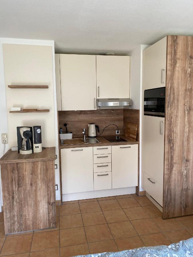 Ferienapartment Rosengrund Büsum Zewnętrze zdjęcie