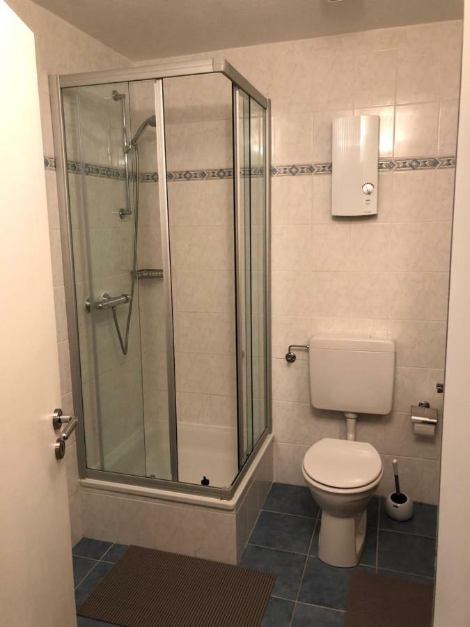 Ferienapartment Rosengrund Büsum Zewnętrze zdjęcie